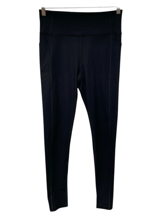 Victoria's Secret Pants - Victoria’s Secret Black Leggings Size 10